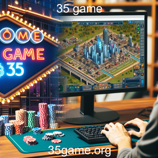 O Crescimento dos Jogos de Simulação