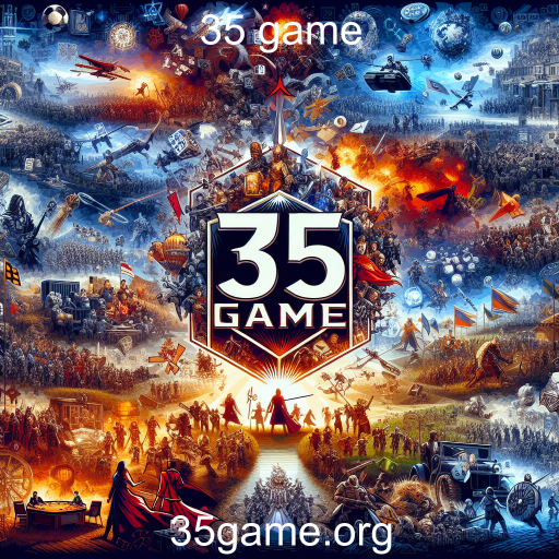 35 game